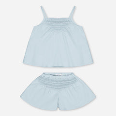 CALISPERIA calista outlet pyjama short opale