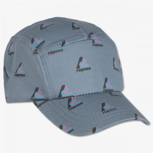 REPOSE outlet casquette logo S (2/6 ans)