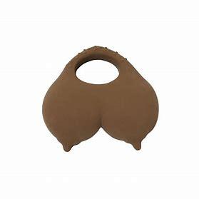 KONGES SLOJD outlet teether babs mocca