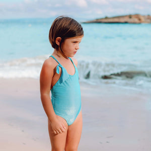 LISON OUTLET Maillot de bain 1P FIDGI Aqua 2, 16 ans