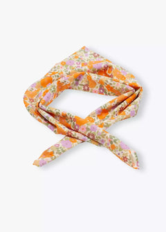 ARSENE ET LES PIPELETTES outlet foulard enfant