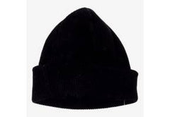 ZARA 2/3 ans bonnet en coton noir