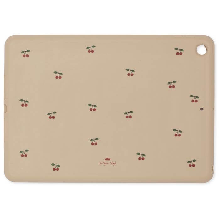 KONGES SLOJD housse pour tablette cherry