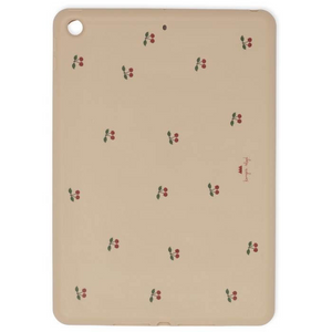 KONGES SLOJD housse pour tablette cherry