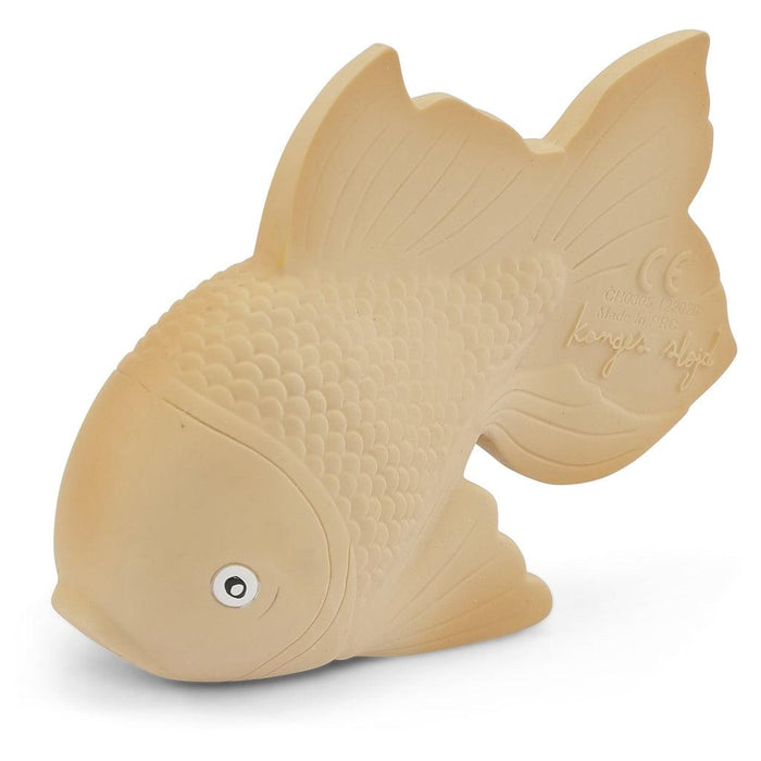 KONGES SLOJD outlet teeth soother goldfish