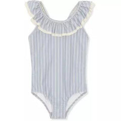 KONGES SLOJD outlet 12m,18m maillot 1 pièce sailor