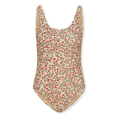 KONGES SLOJD maillot femme moule