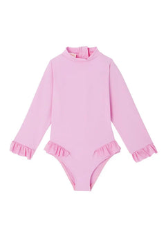 LISON outlet 36m surfer lilac bébé