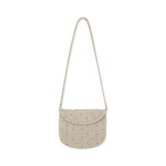 KONGES SLOJD outlet sac tissu pois