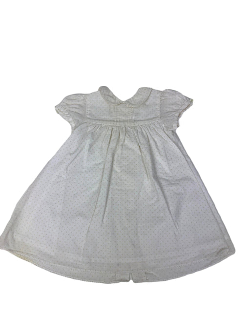 JACADI robe fille 6m (6928121987120)