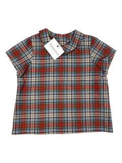 AMAIA outlet chemise garçon 6m et 12 mois