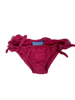 L'ORANGERIE culotte de maillot de bain fille 12 ans