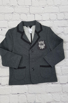 C de C Veste Blazer style college 3 ans