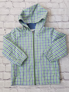 LITTLE WHITE COMPANY Manteau imper de pluie 3 ans