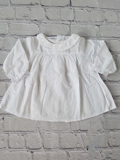 BOUTCHOU blouse boy or girl 6m