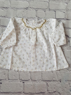 BOUTCHOU blouse girl 3m