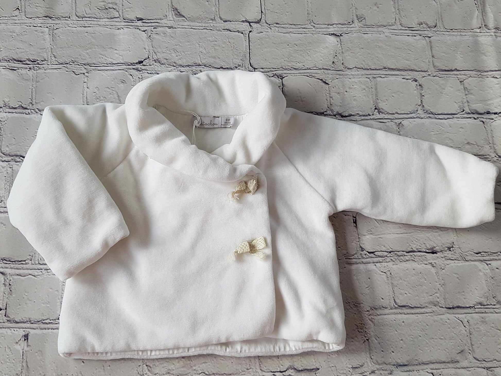 veste velours bebe occasion patachou (4335862677552)