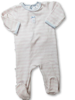 JACADI girl  pyjama 12m