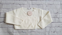 PATACHOU outlet girl cardigan