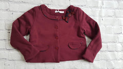 PATACHOU outlet girl cardigan 4yo