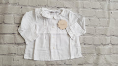 PATACHOU outlet girl or boy shirt 12m and 18m