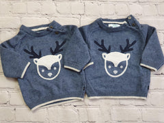 OBAIBI jumper boy 3m