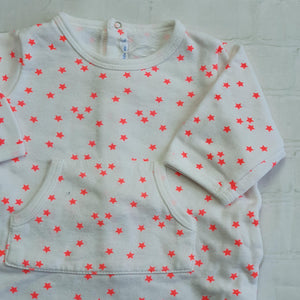 BOUTCHOU pyjama girl 6m (4400576528432)