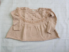 LOUISE MISHA girl jumper 6yo