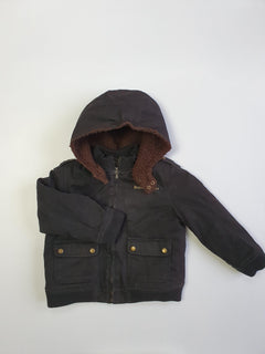 BONTON Manteau garçon 4 ans