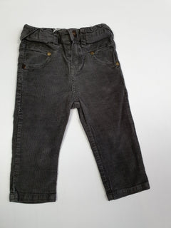 DKNY boy  trousers 12m