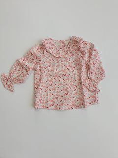 AMAIA outlet  blouse fille 3m,6m et 12m