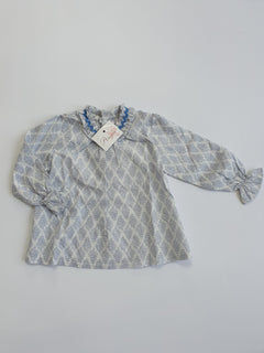 AMAIA outlet girl blouse 6m et 12m