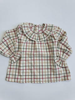 AMAIA outlet girl blouse 12m