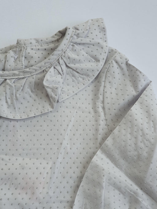 AMAIA outlet baby blouse 12m - FAMILY AFFAIRE (4419941171248)