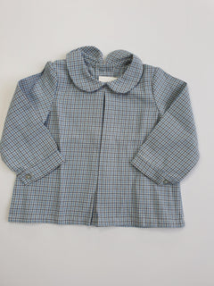 AMAIA outlet blouse boy or girl  6m 12m