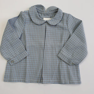 AMAIA outlet blouse baby 6m 12m - FAMILY AFFAIRE (4419947462704)