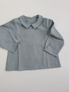 AMAIA outlet chemise garcon 12m 6m