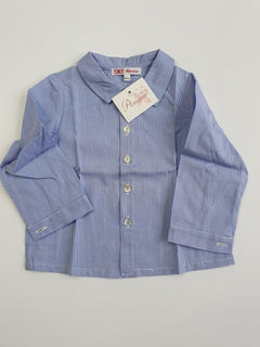 AMAIA outlet chemise garcon 6m 12m 2yo 6yo 8yo