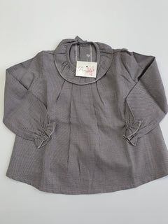 AMAIA outlet blouse fille 6 mois