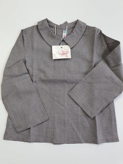 AMAIA outlet boy shirt boy girl 12m 2yo