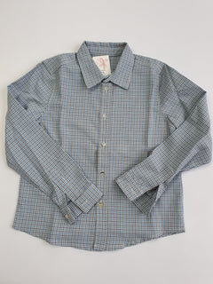 AMAIA outlet boy shirt 6yo 5yo