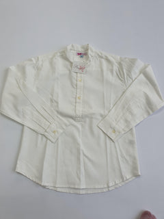 AMAIA outlet boy shirt 8yo