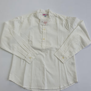 AMAIA outlet boy shirt 8yo - FAMILY AFFAIRE (4420025122864)