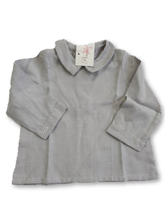 AMAIA outlet boy shirt 6m 12m