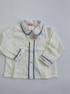 AMAIA outlet boy or girl shirt 6m 12m