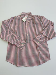 AMAIA outlet boy shirt 6yo