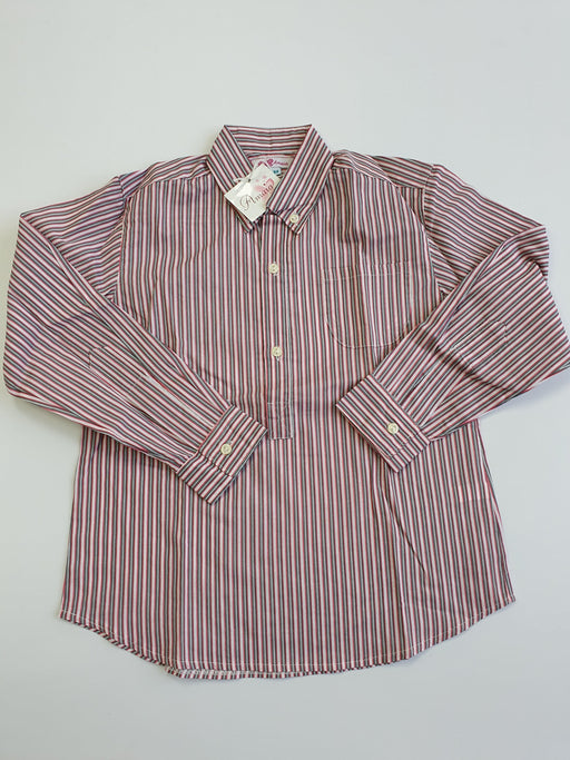 AMAIA outlet boy shirt 6yo - FAMILY AFFAIRE (4420049010736)