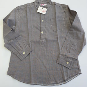 AMAIA outlet boy shirt 6yo 8yo - FAMILY AFFAIRE (4420062904368)