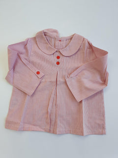 AMAIA outlet girl or boy shirt 6m