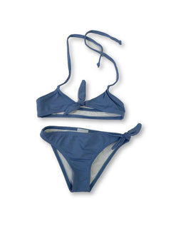 AMAIA OUTLET blue maillot de bain 6 ans